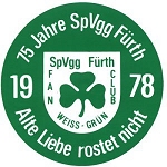 75 Jahre SpVgg - Fanclub Weißgrün