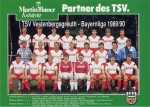 Team 1989/90