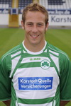 Marco Sailer spielt in der neuen Saison für den SV Wehen Wiesbaden.