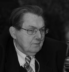 Kleeblatt-Urgestein Edgar Burkart verstarb im Alter von 66 Jahren.