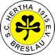 Hertha Breslau